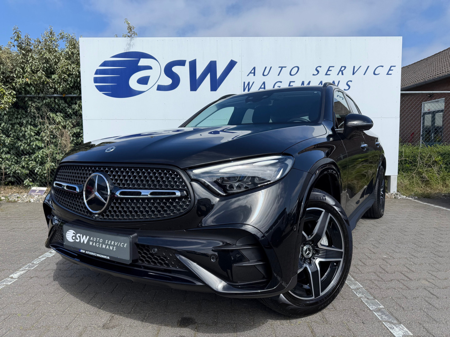 Mercedes-Benz