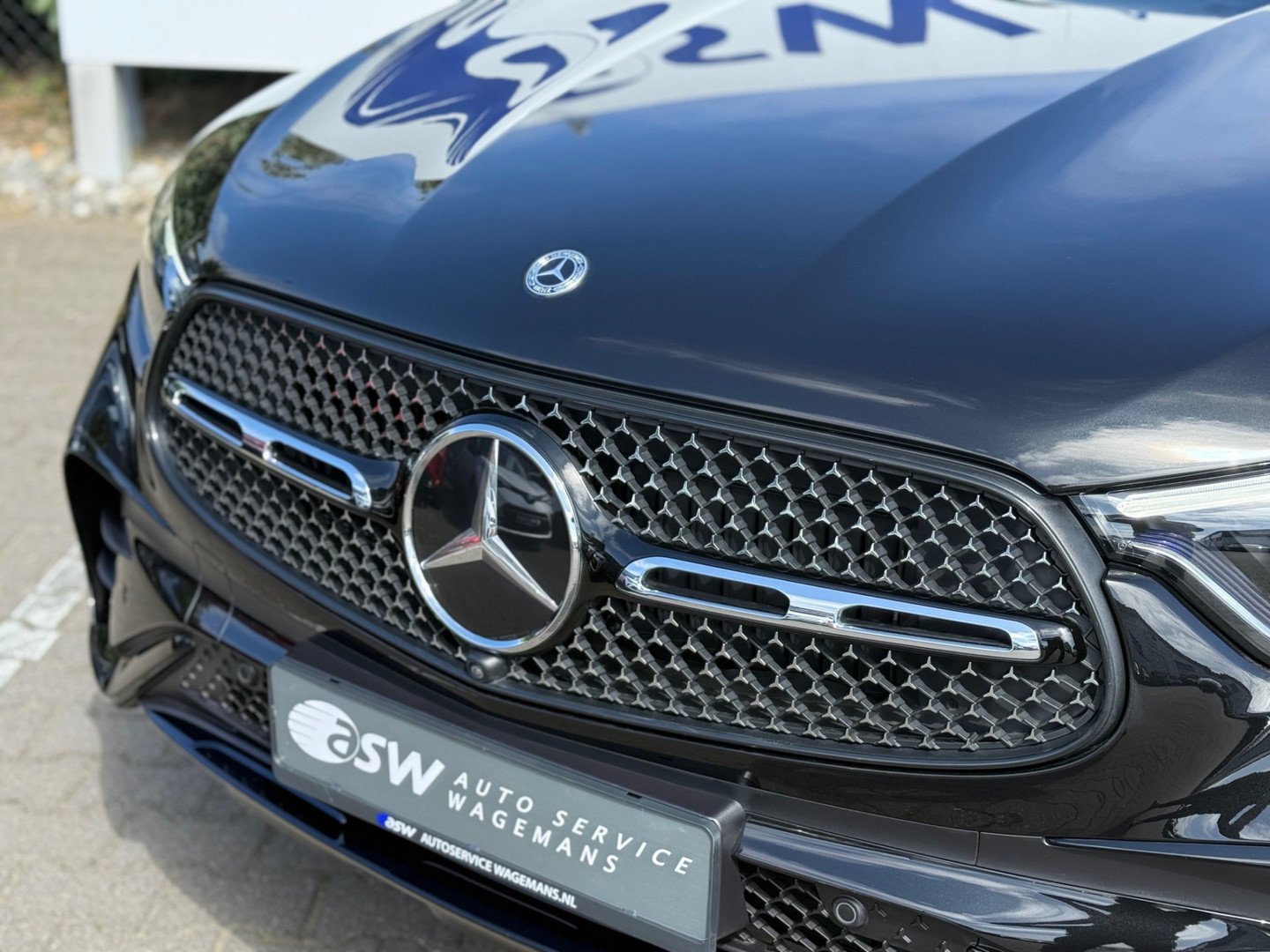 Mercedes-Benz