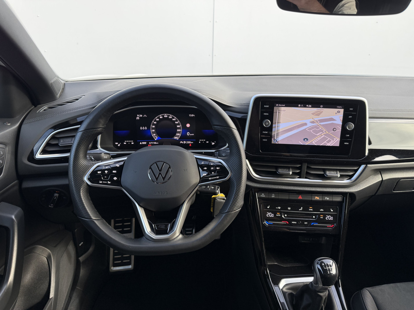 Volkswagen Volkswagen