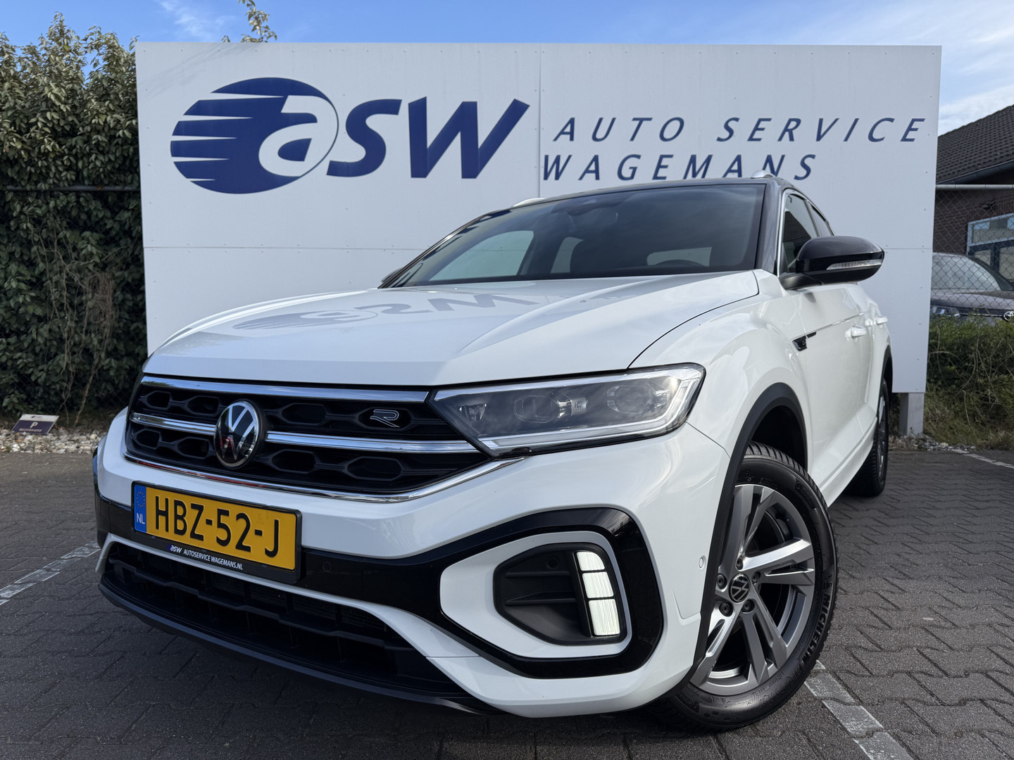Volkswagen Volkswagen