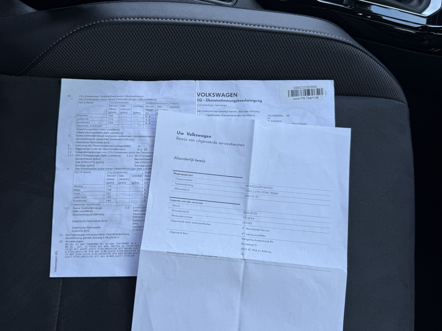 Volkswagen Volkswagen