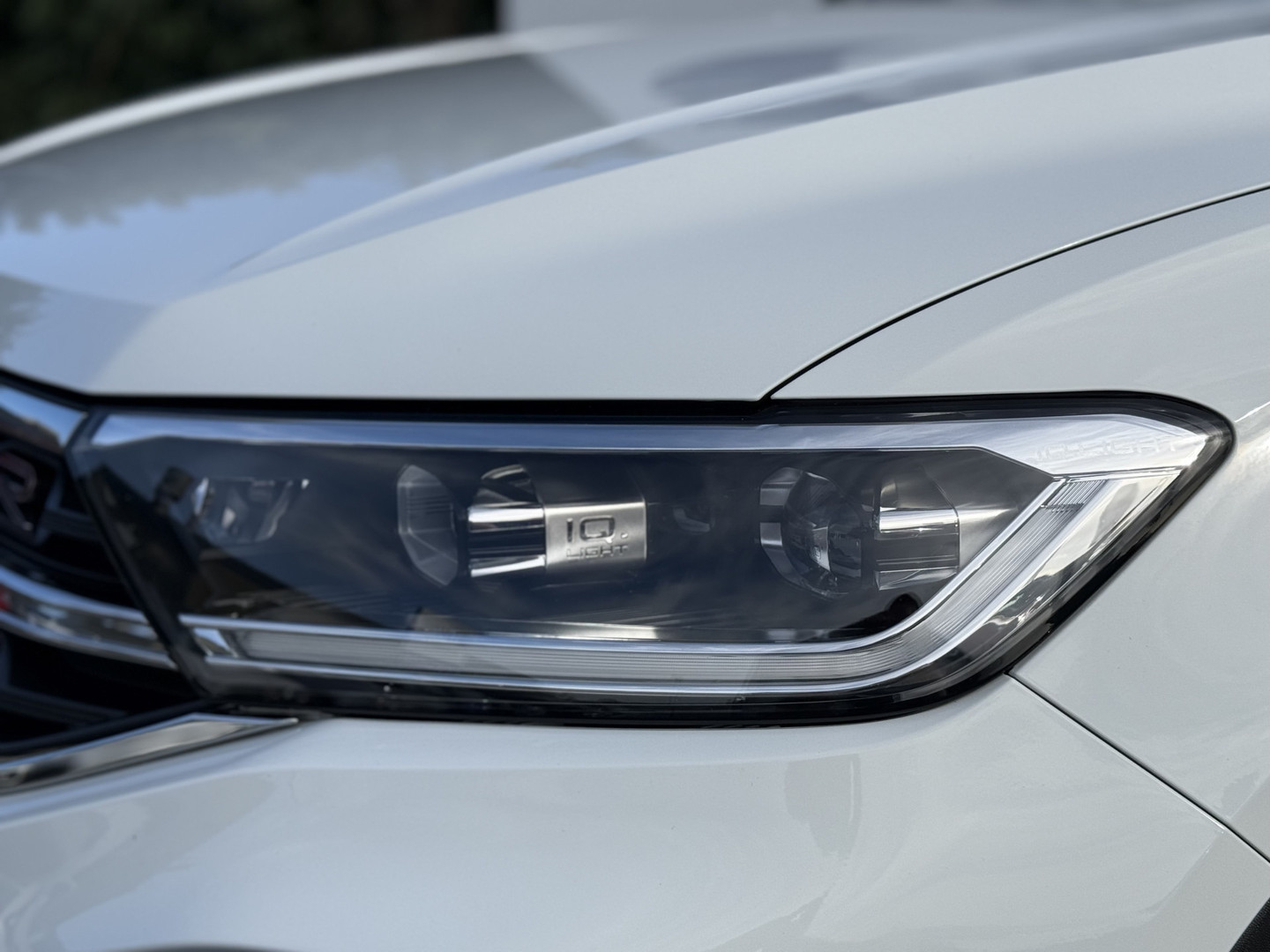 Volkswagen Volkswagen