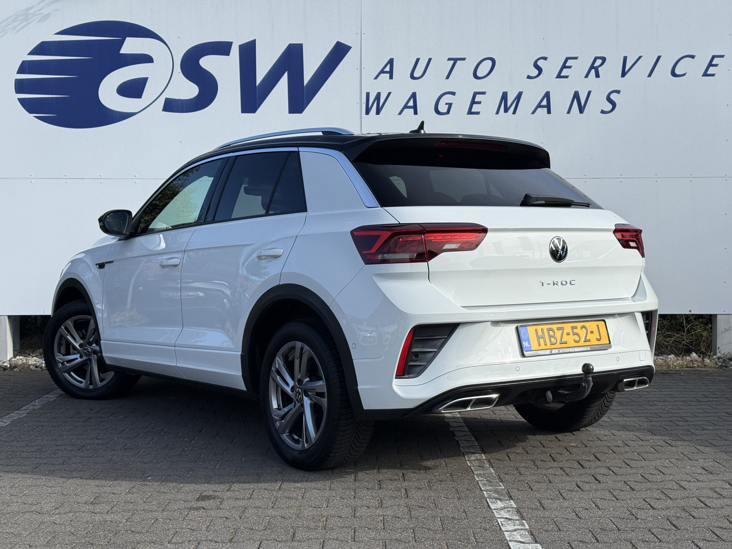 Volkswagen Volkswagen
