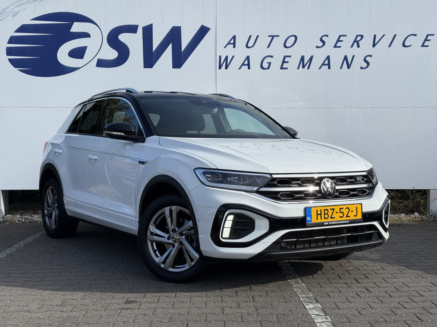 Volkswagen Volkswagen