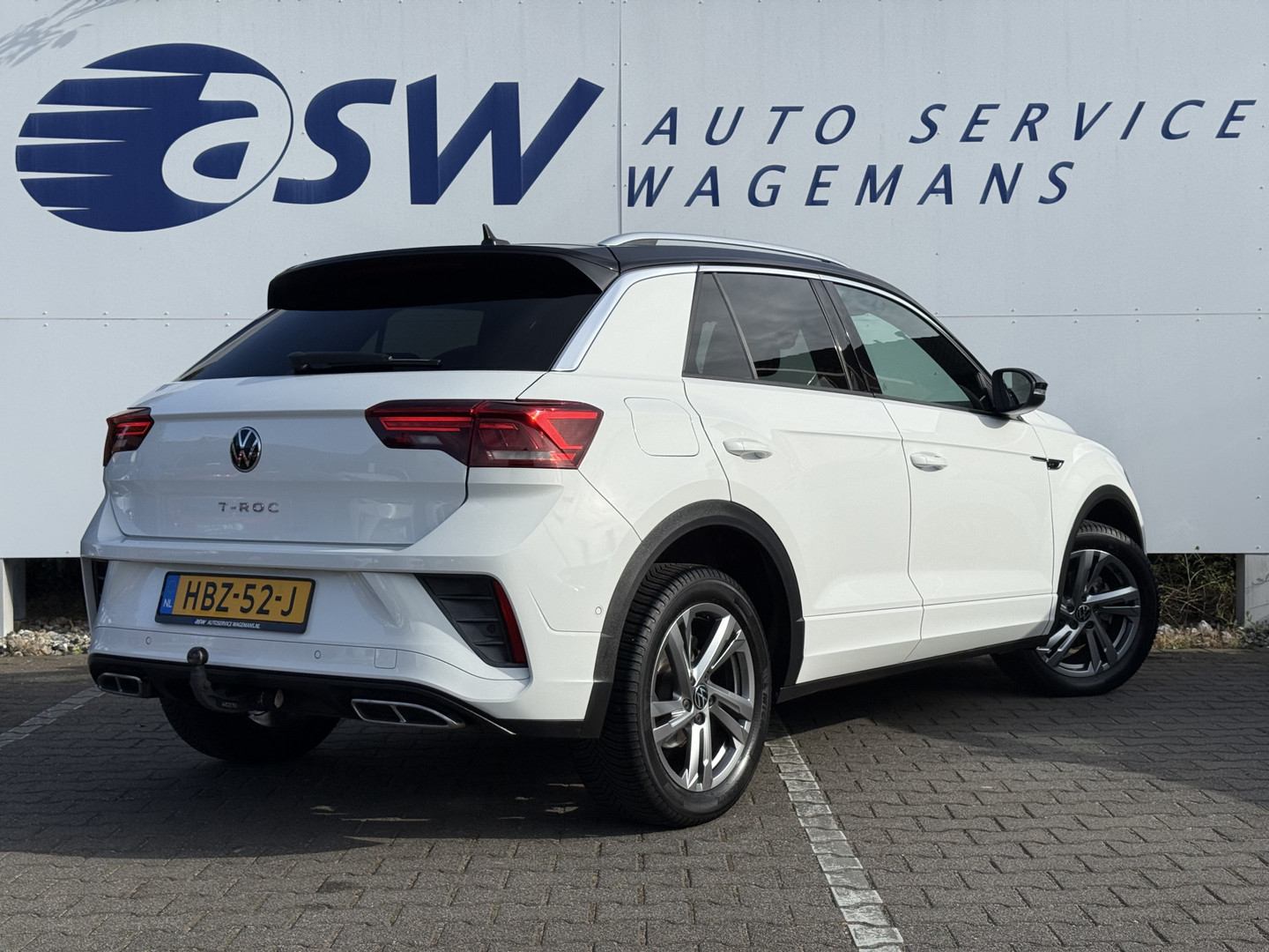 Volkswagen Volkswagen