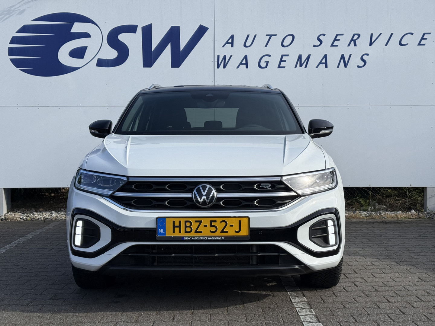 Volkswagen Volkswagen