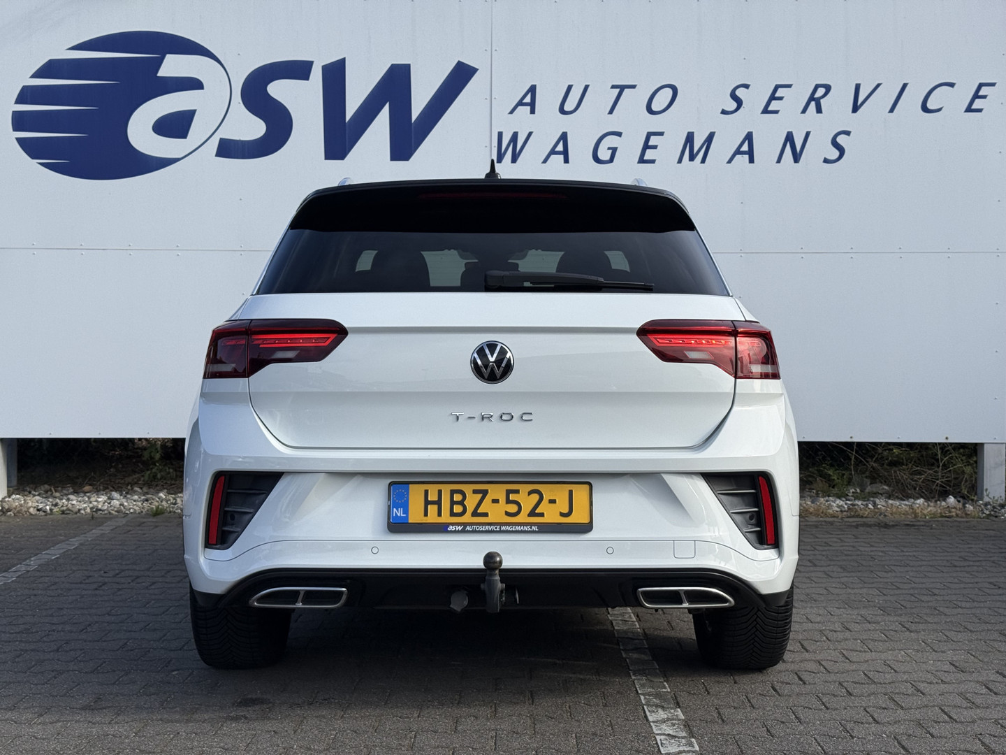 Volkswagen Volkswagen