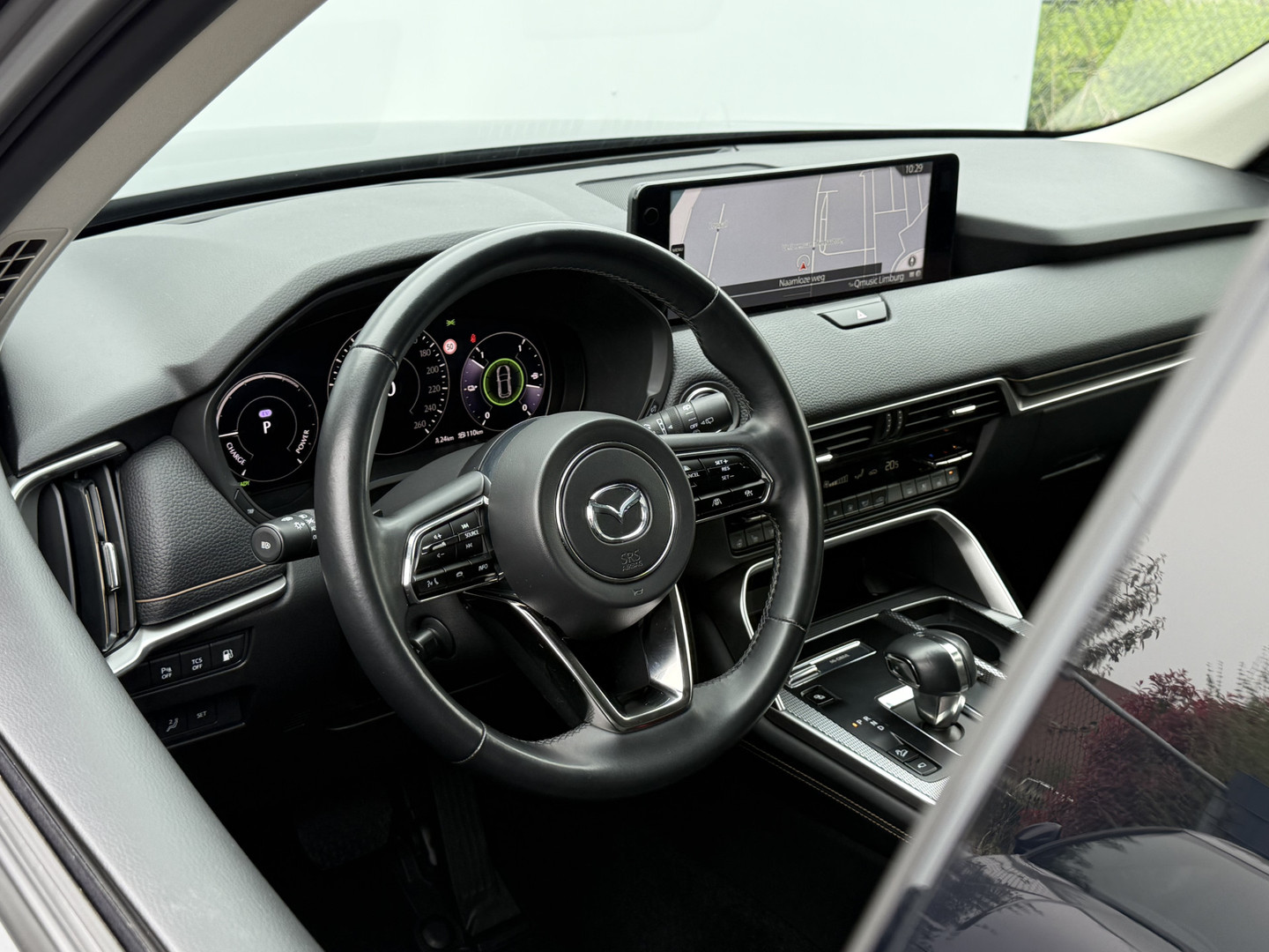 Mazda Mazda