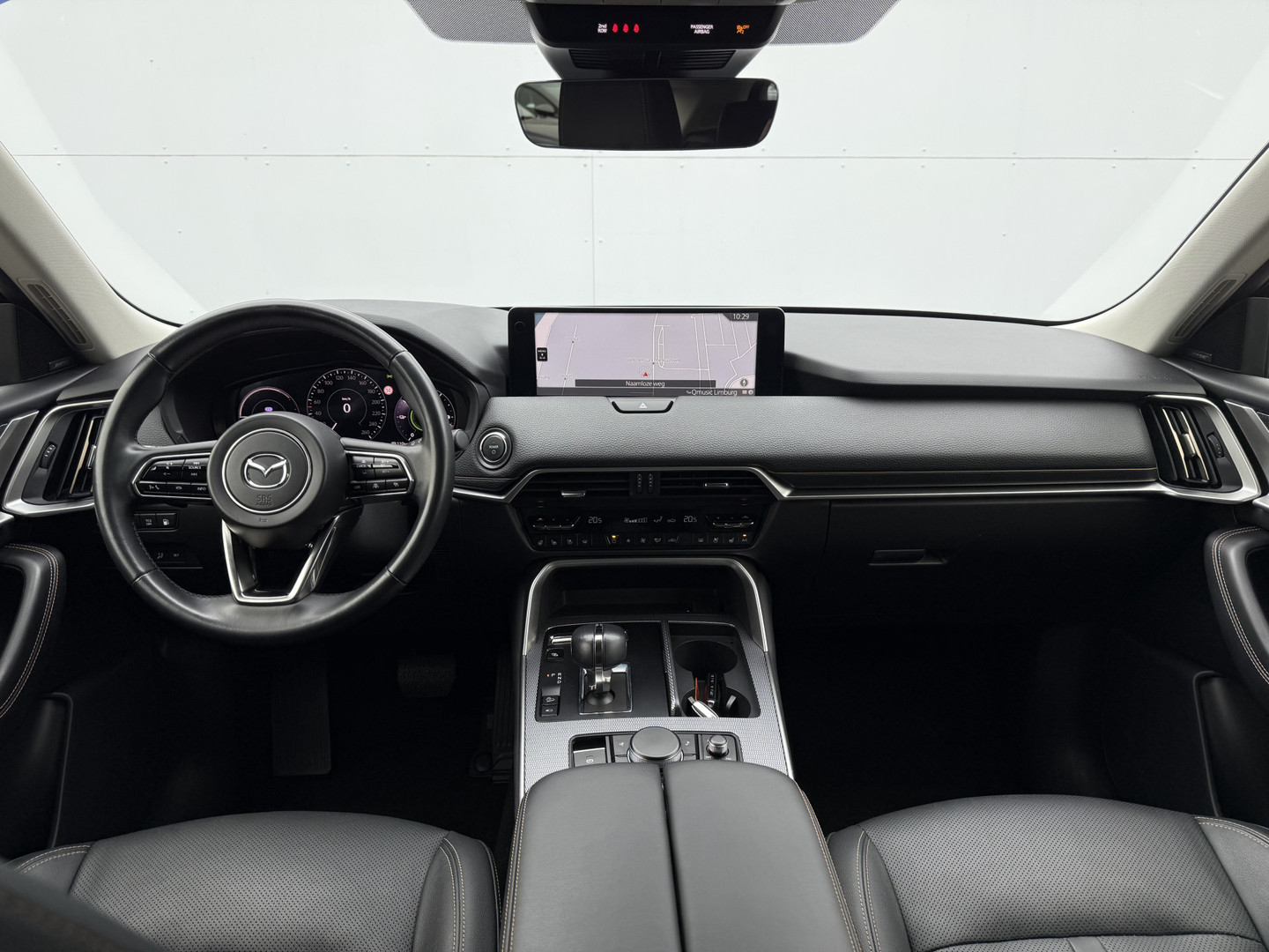 Mazda Mazda