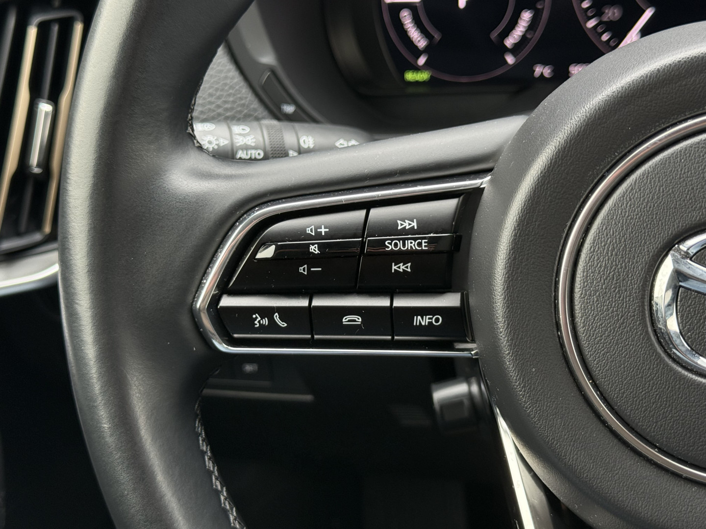 Mazda Mazda