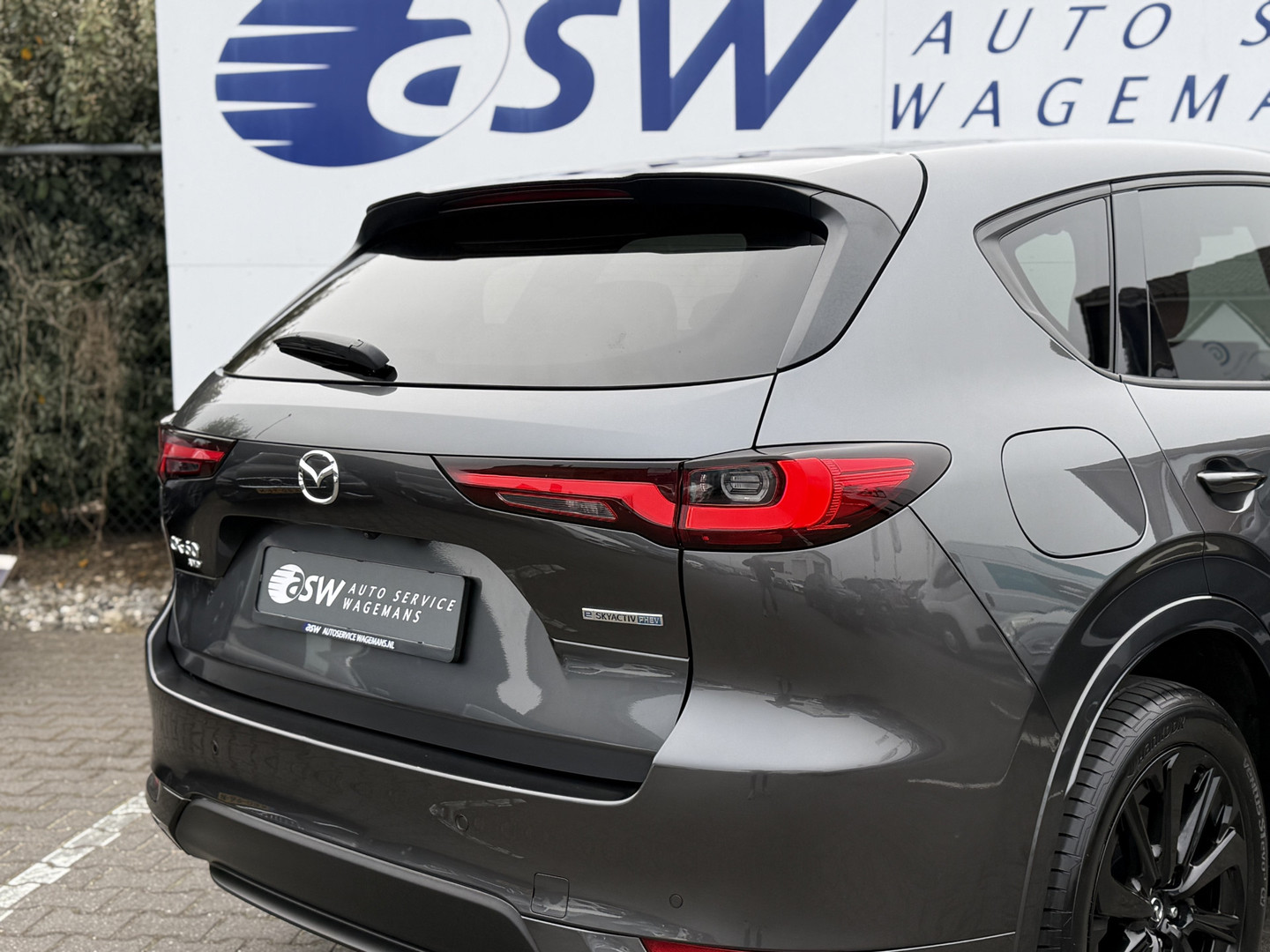 Mazda Mazda