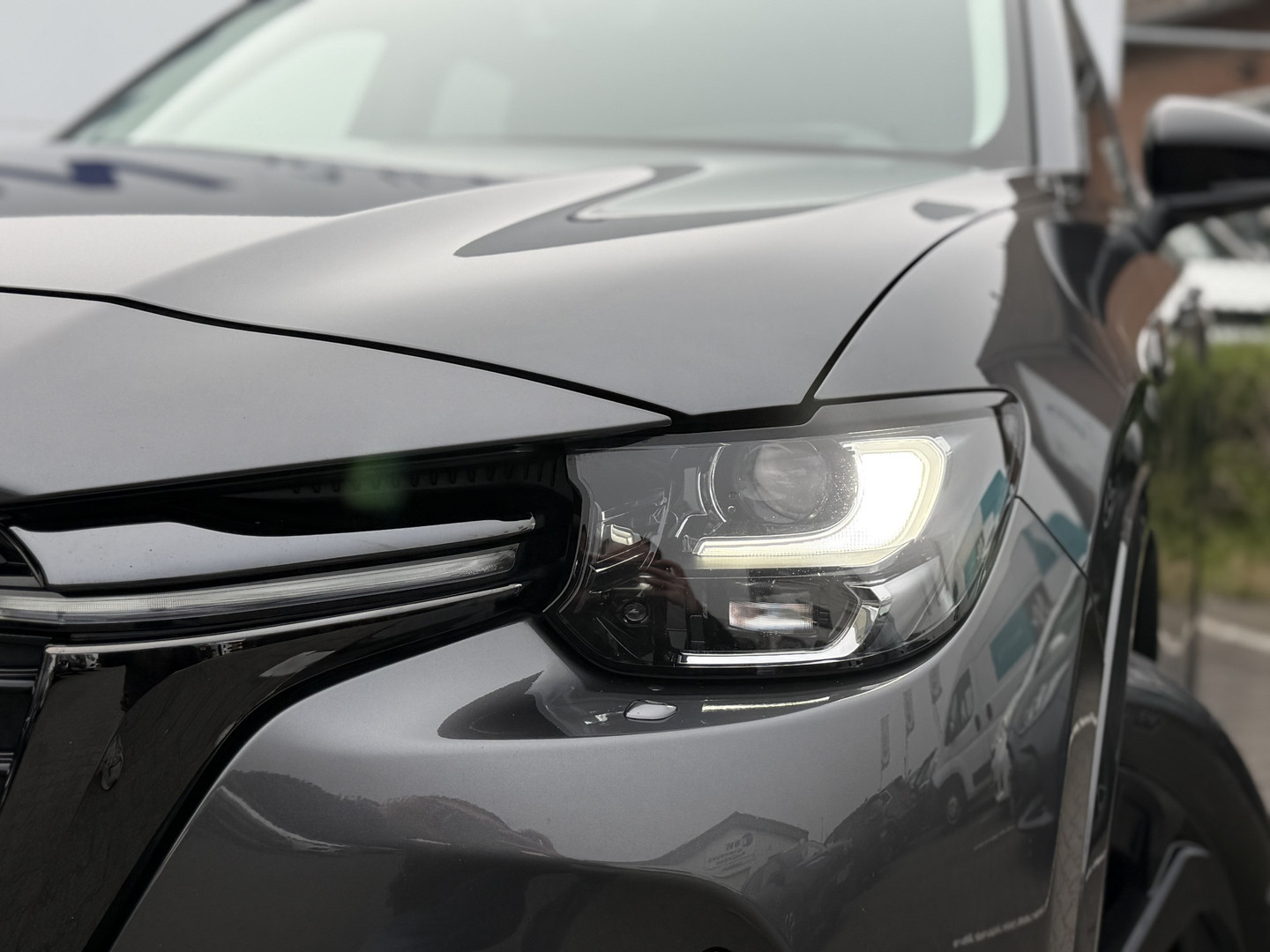 Mazda Mazda