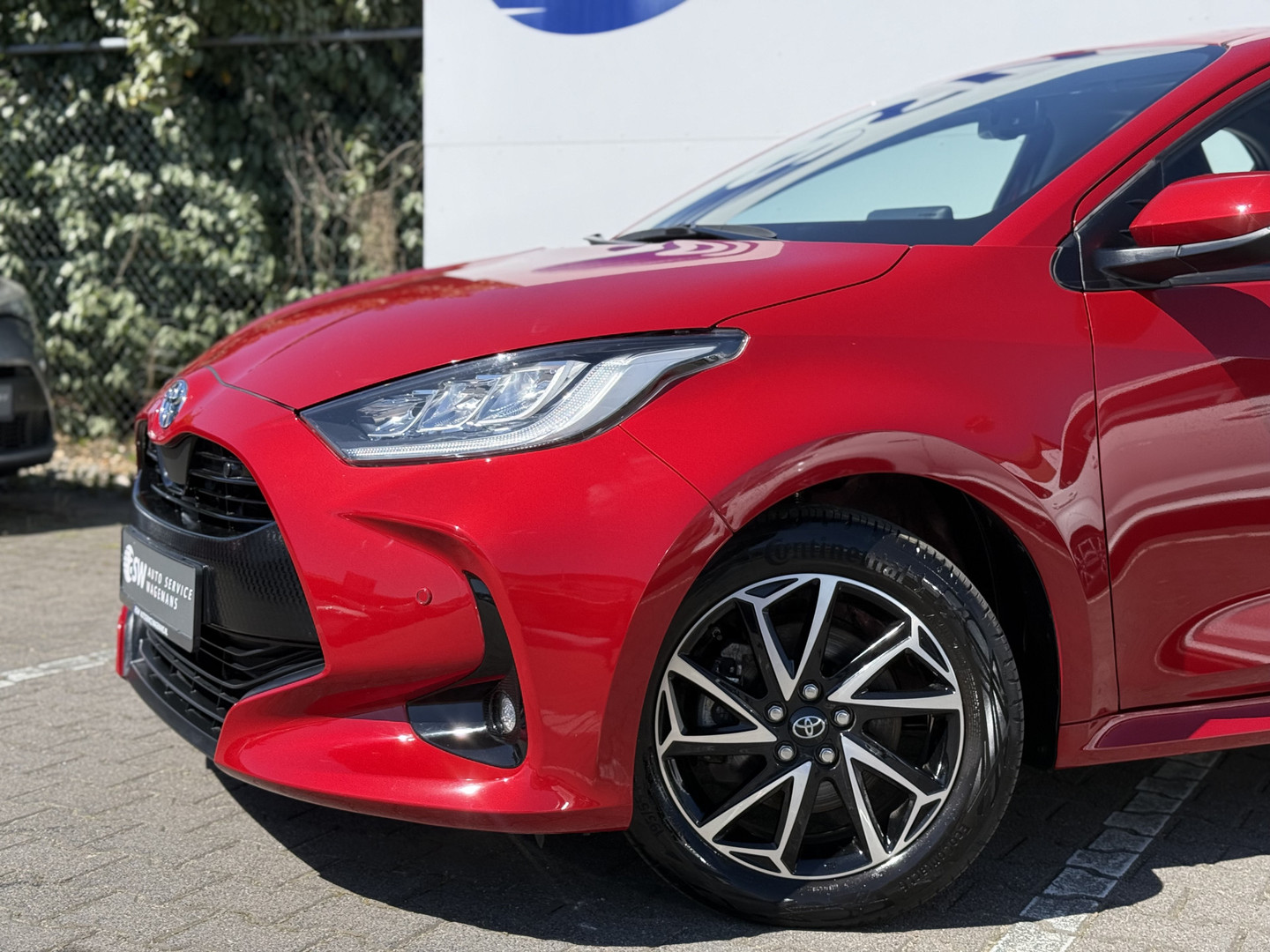Toyota