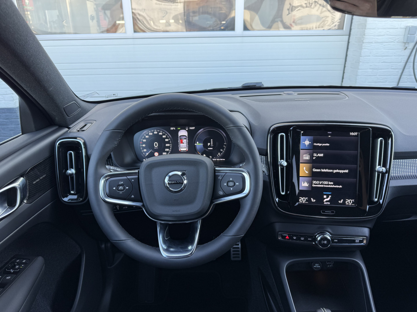Volvo