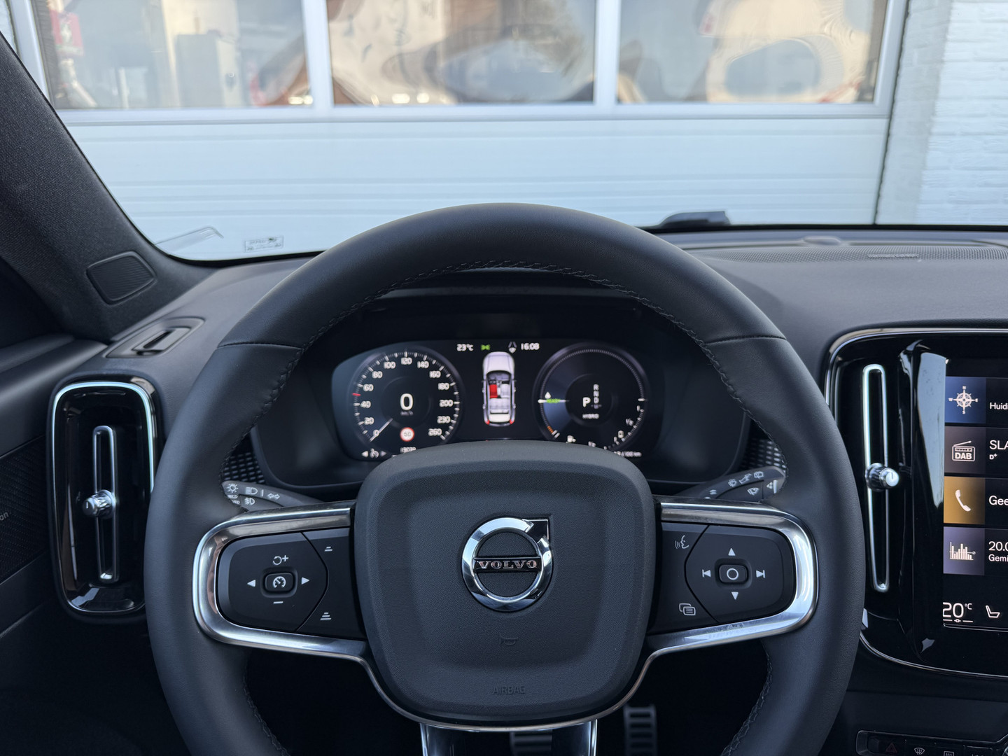 Volvo