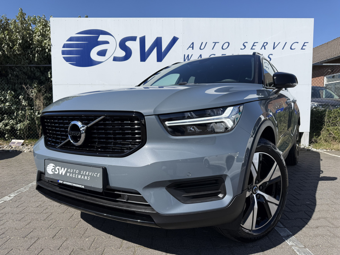 Volvo