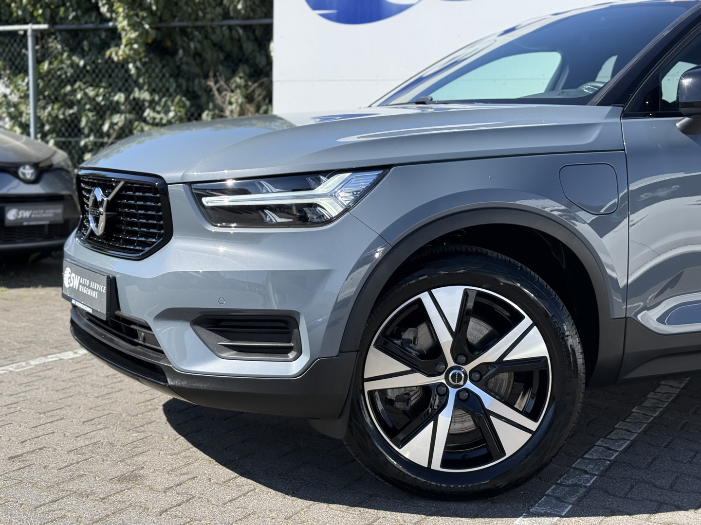 Volvo