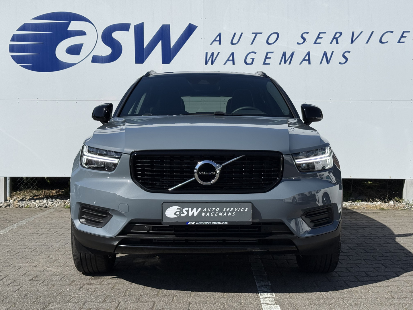 Volvo
