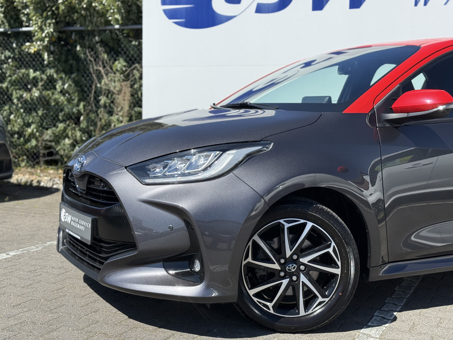 Toyota