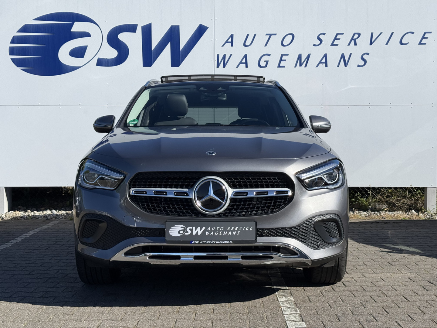 Mercedes-Benz