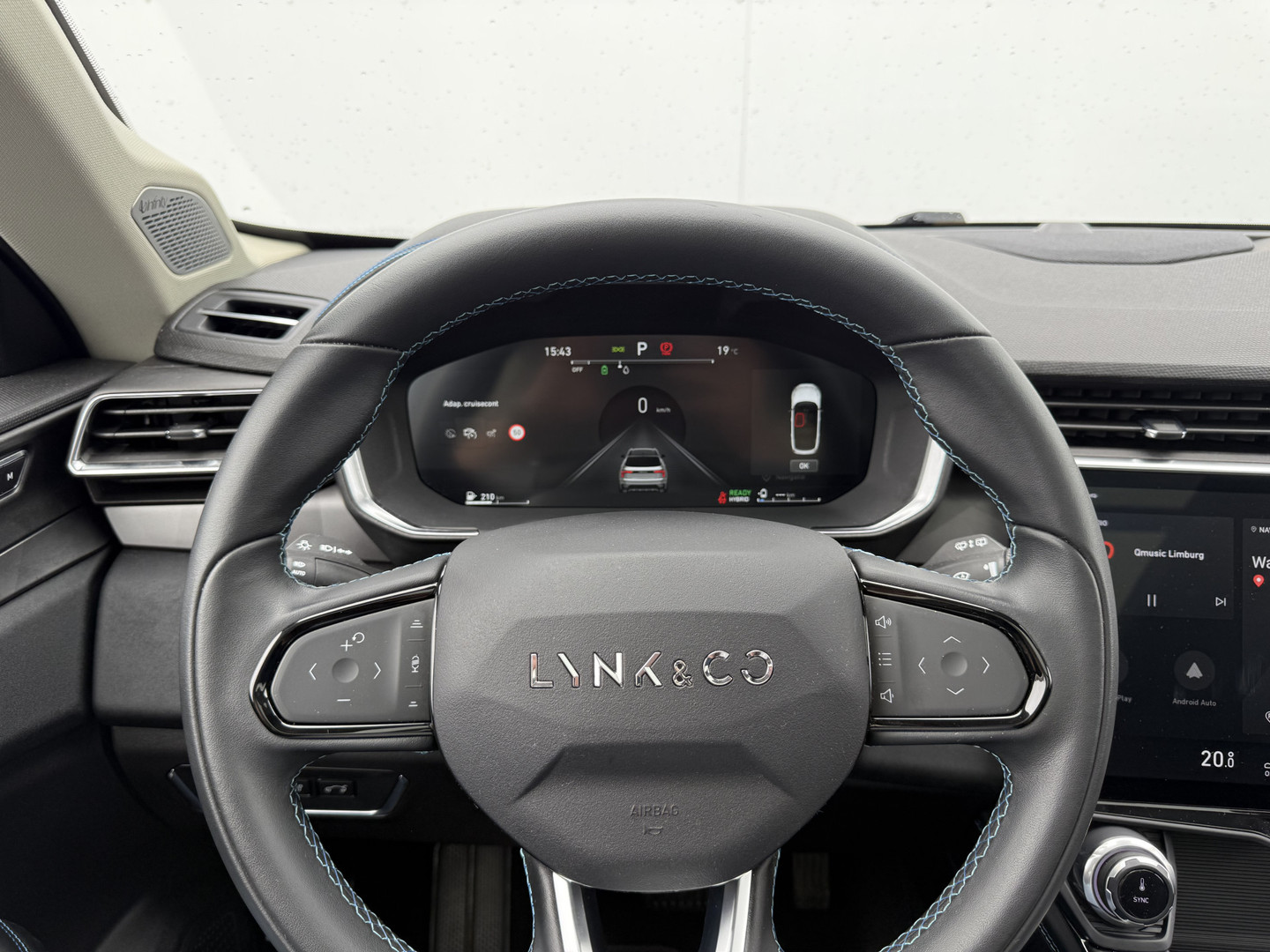 Lynk & Co
