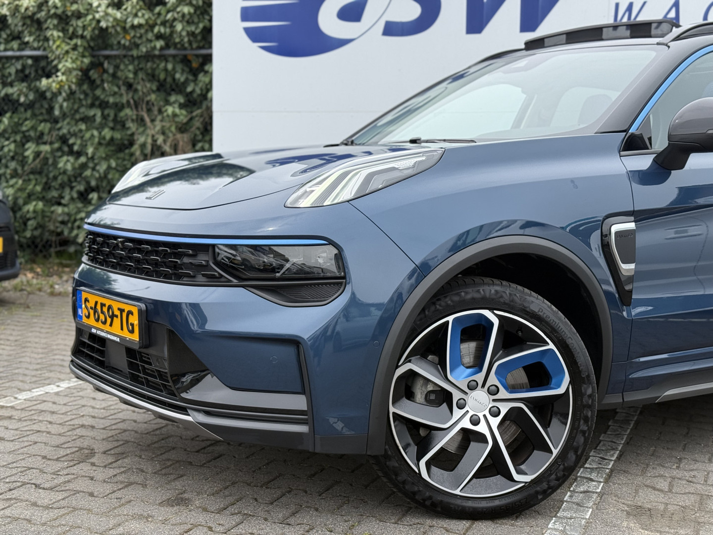Lynk & Co