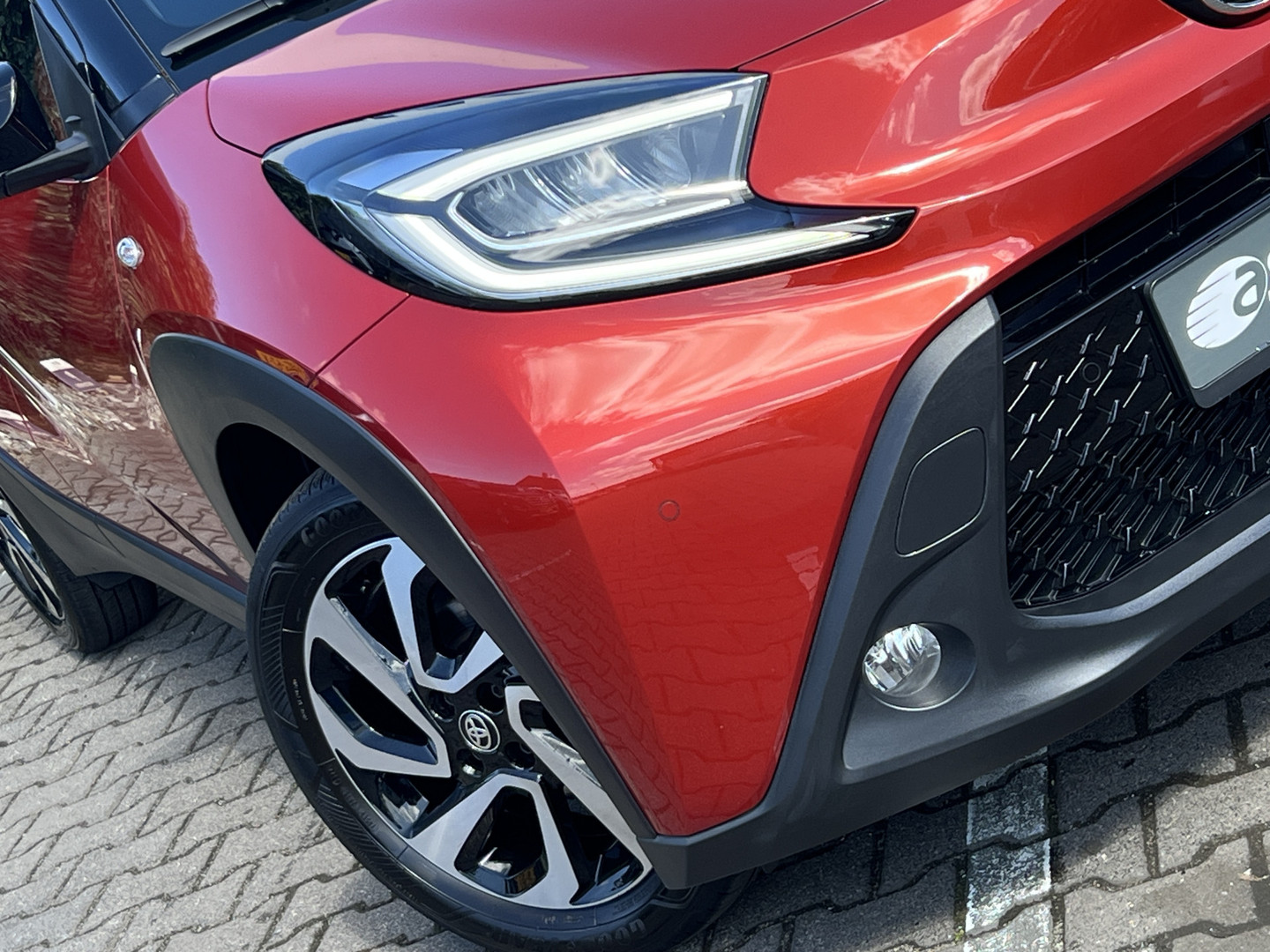 Toyota