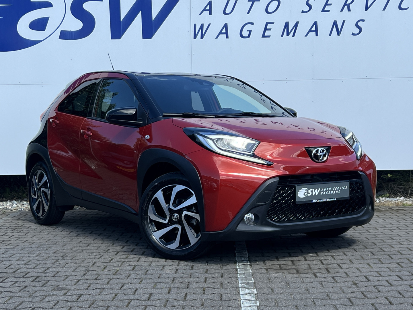 Toyota