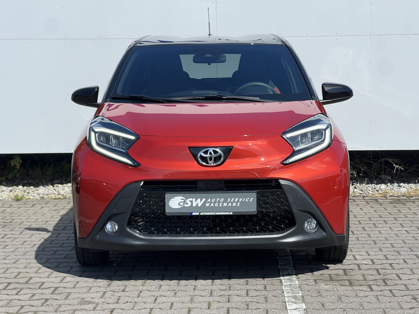 Toyota