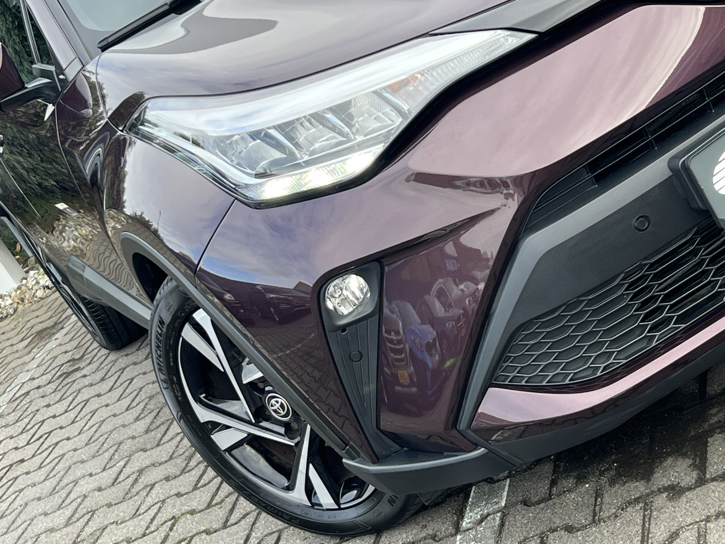 Toyota