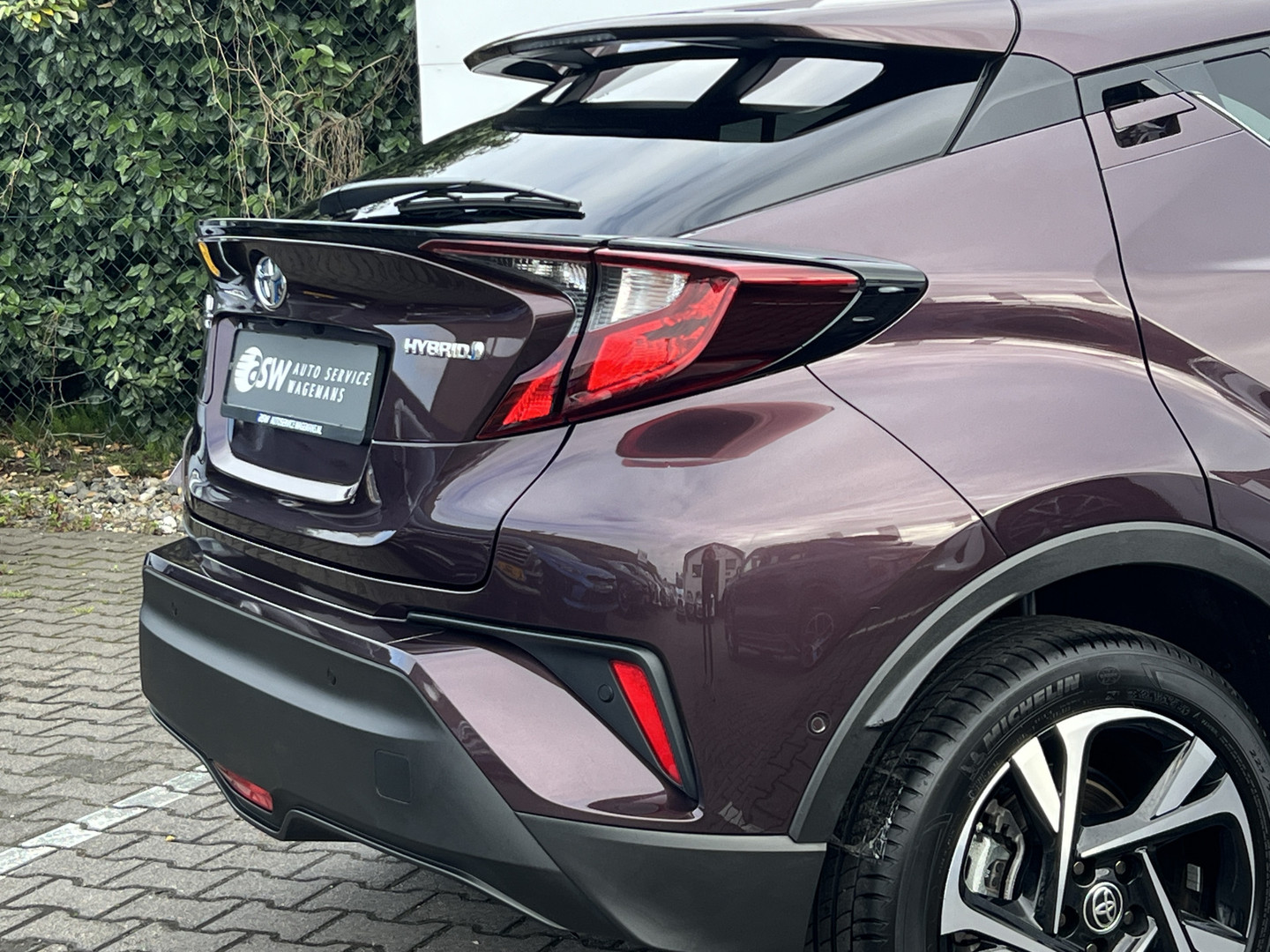 Toyota