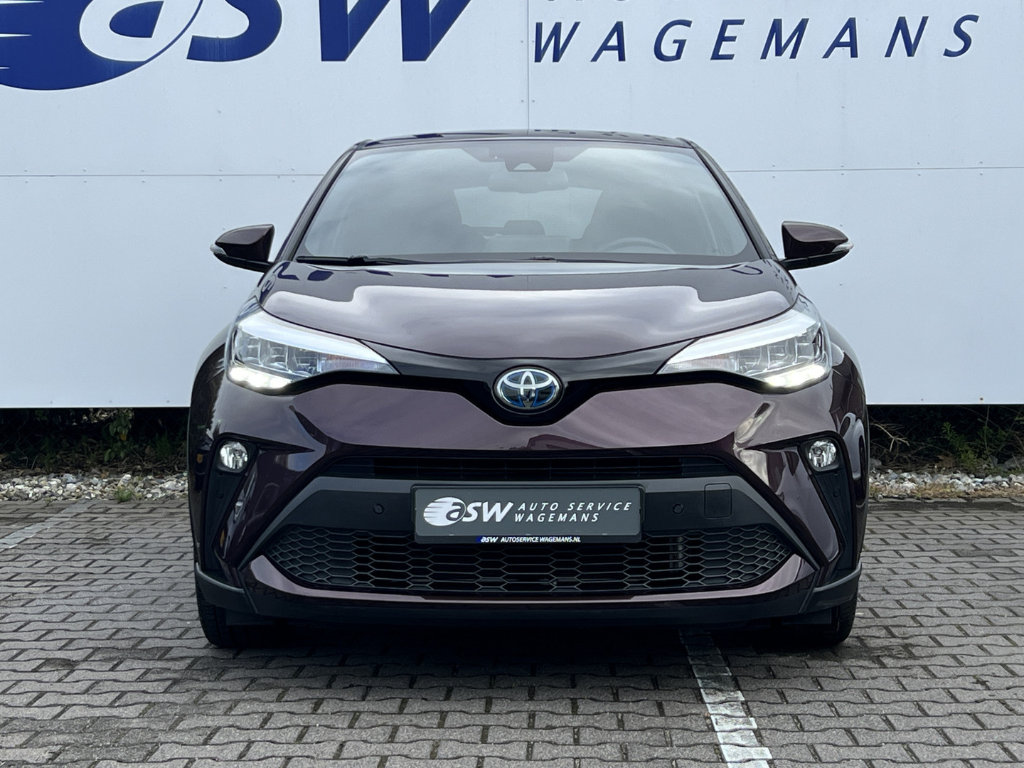Toyota