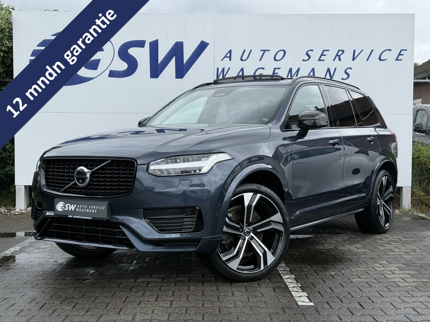 Volvo