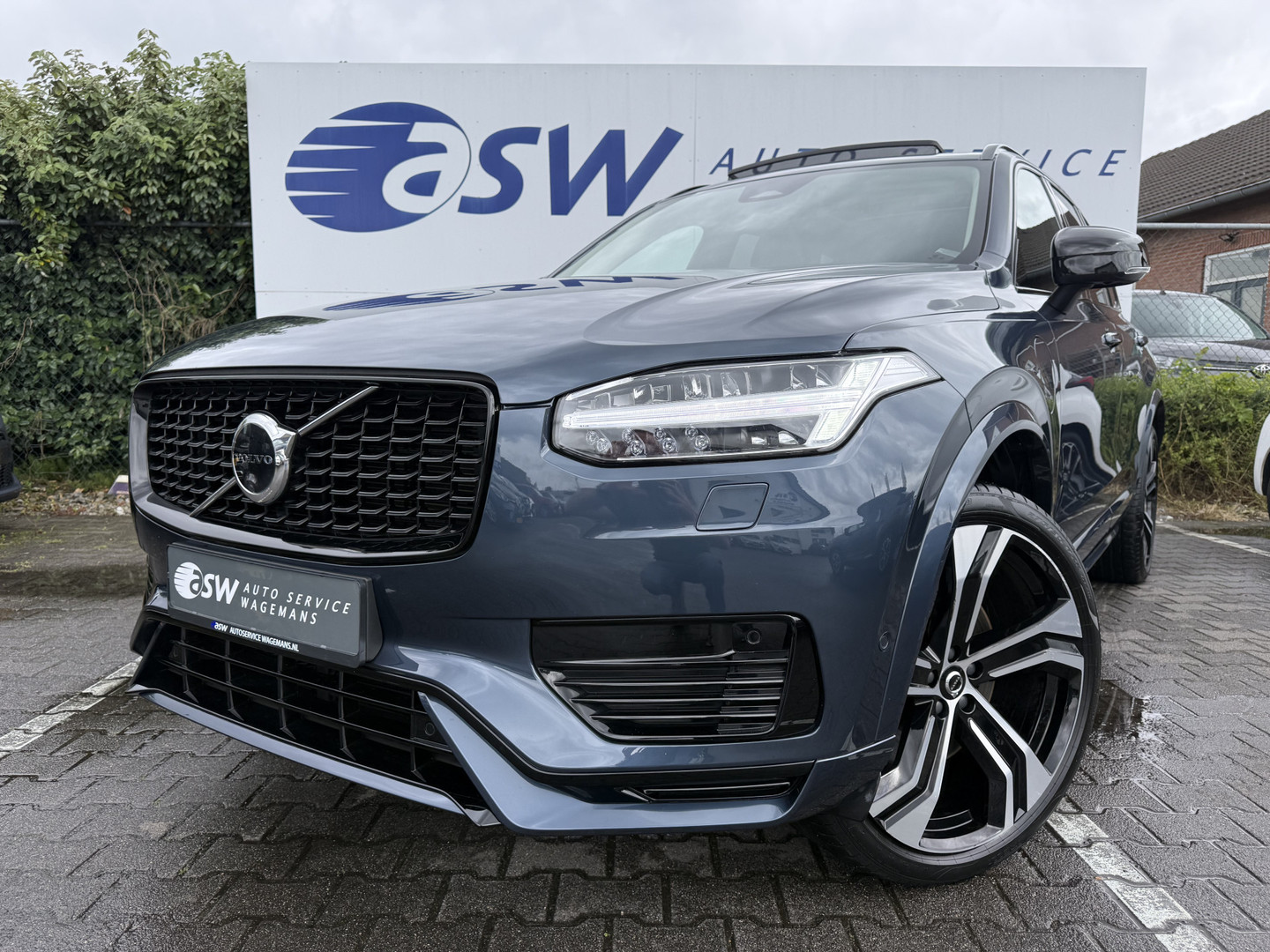 Volvo
