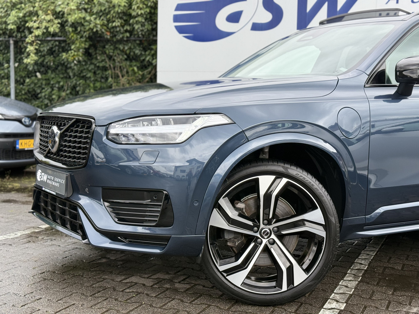 Volvo