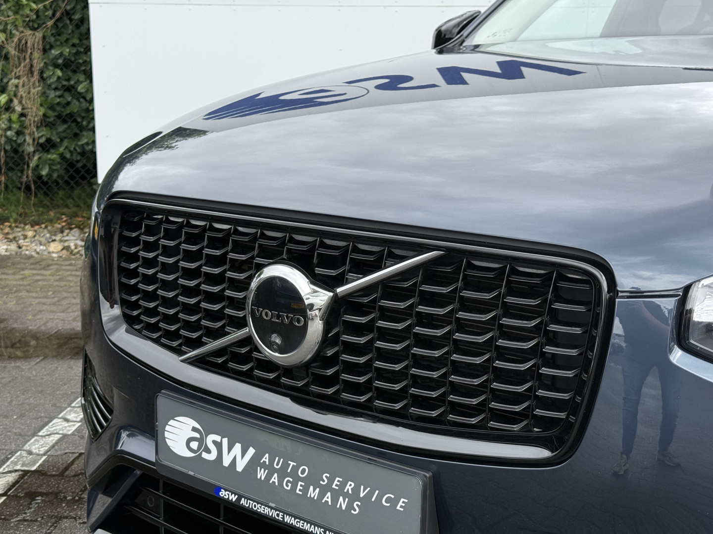 Volvo