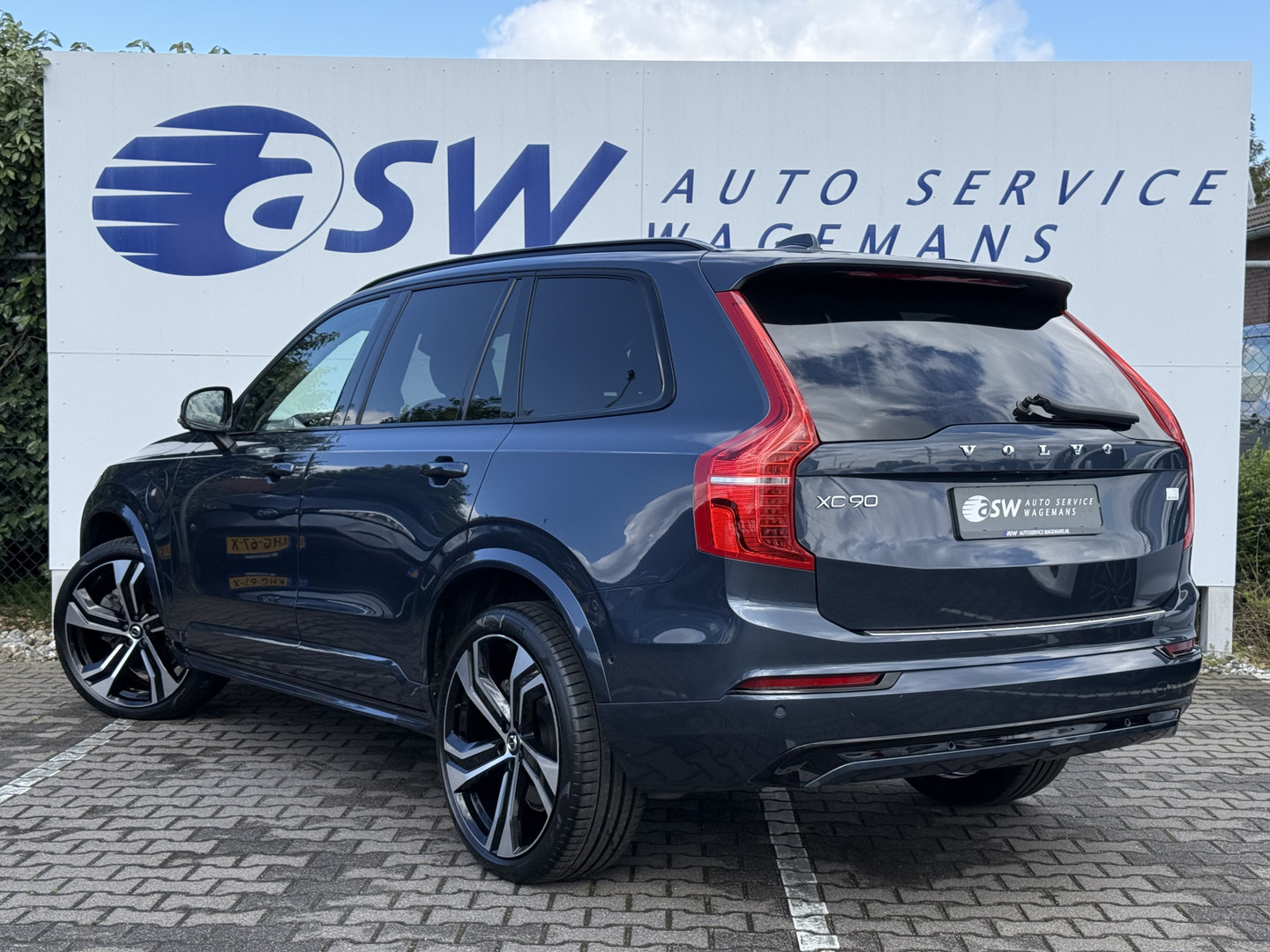 Volvo
