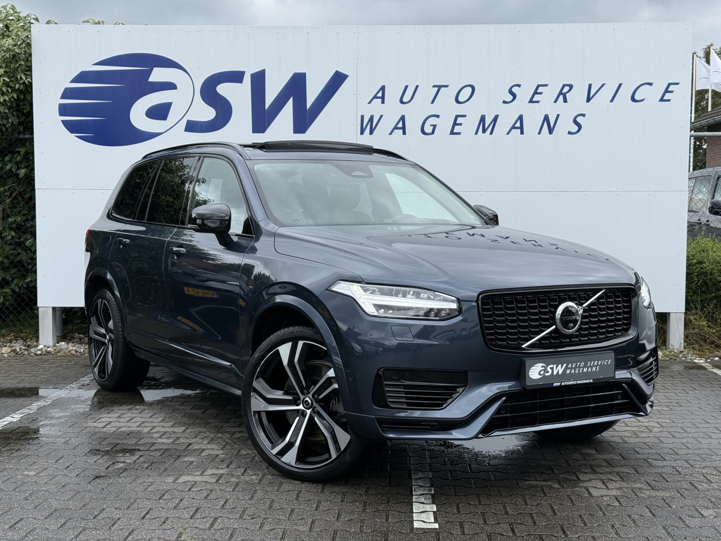 Volvo