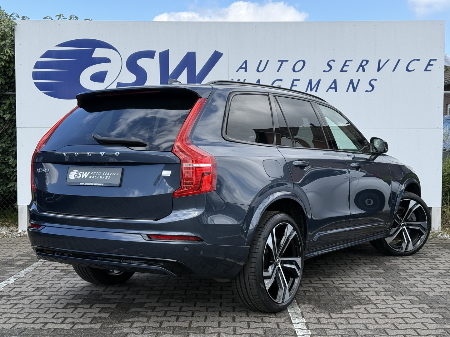 Volvo