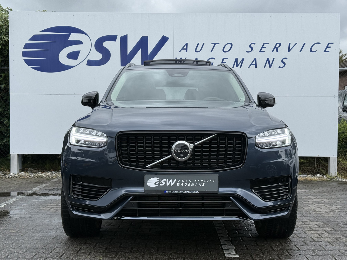 Volvo