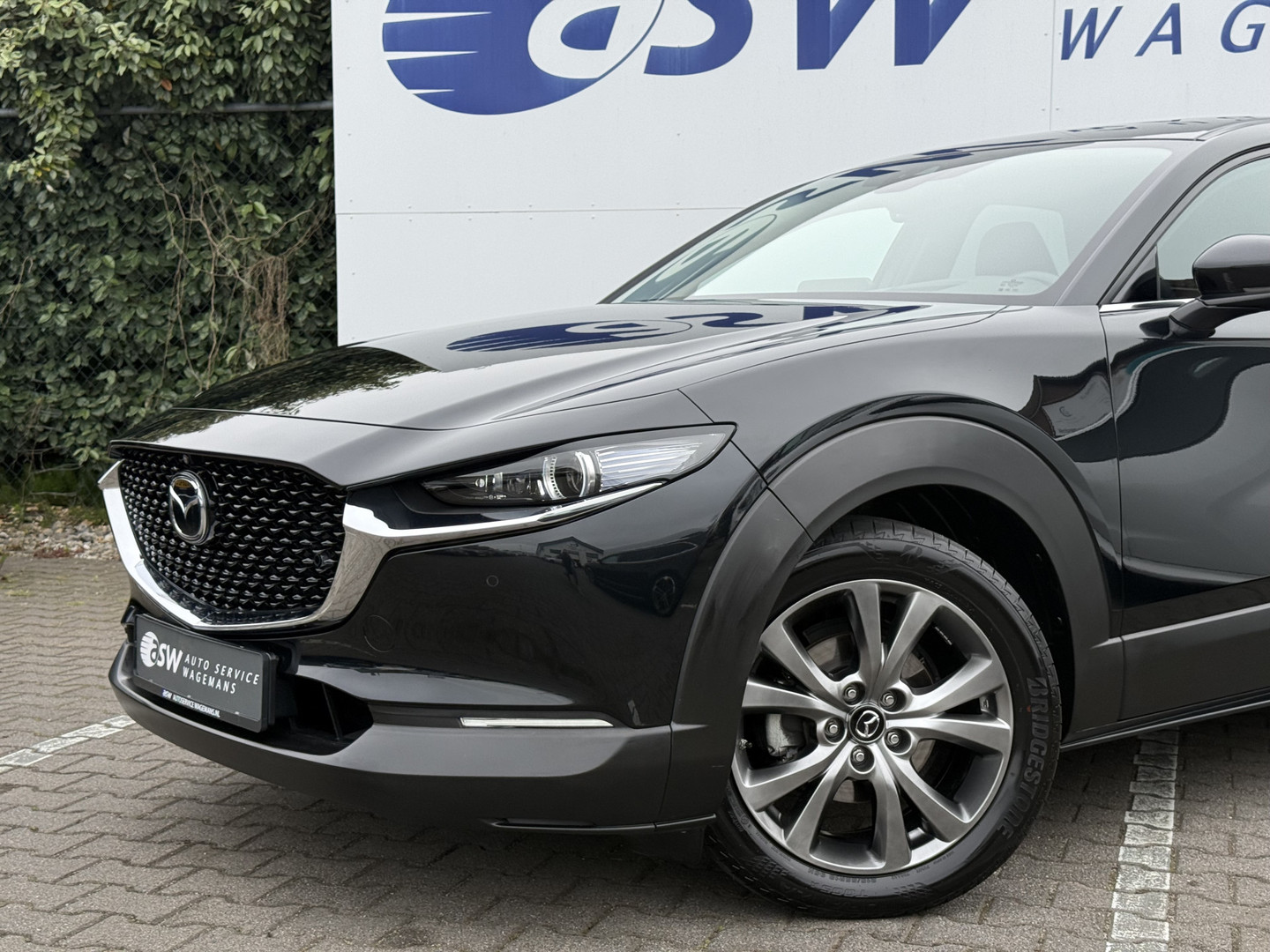 Mazda
