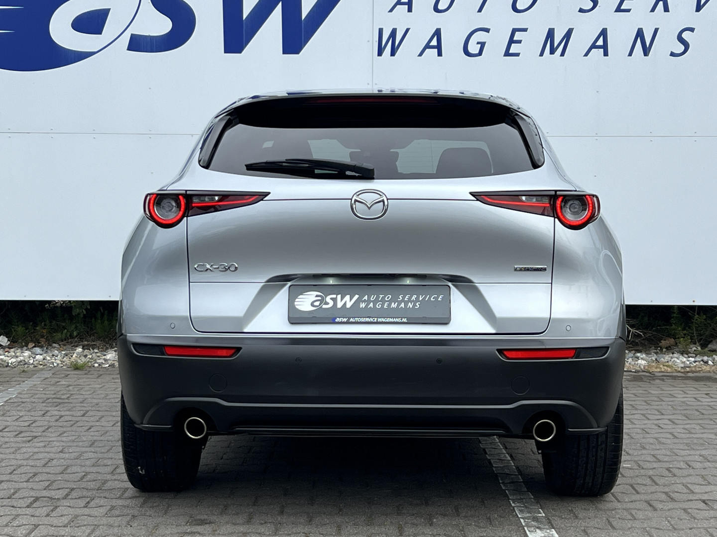 Mazda