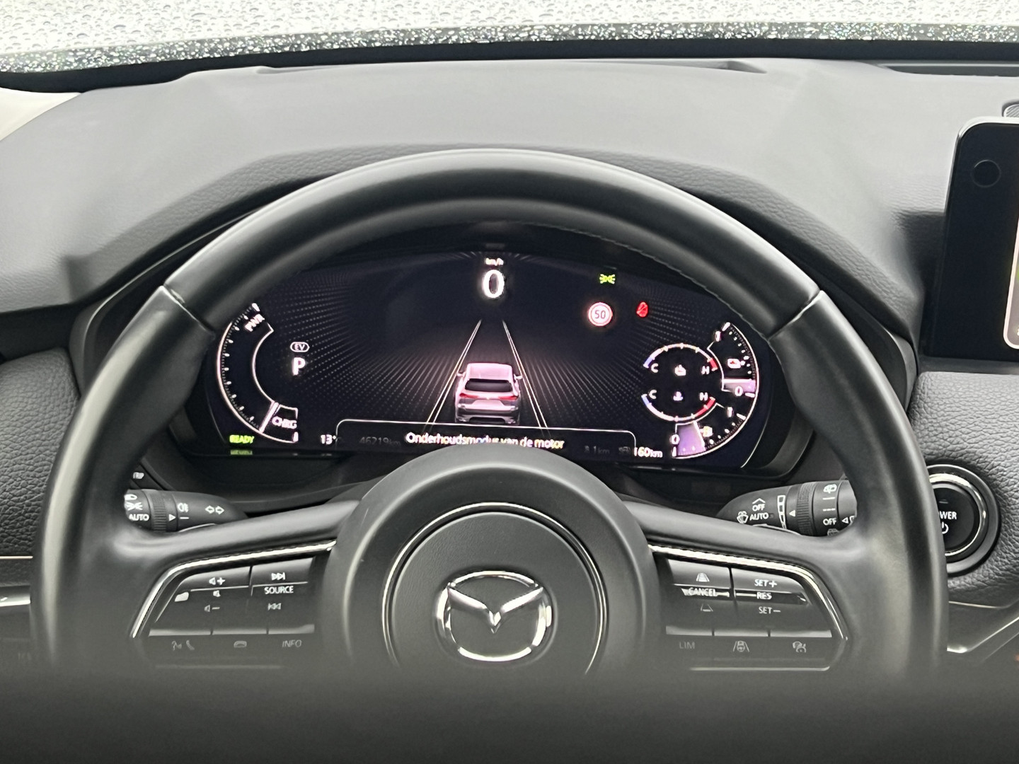 Mazda Mazda