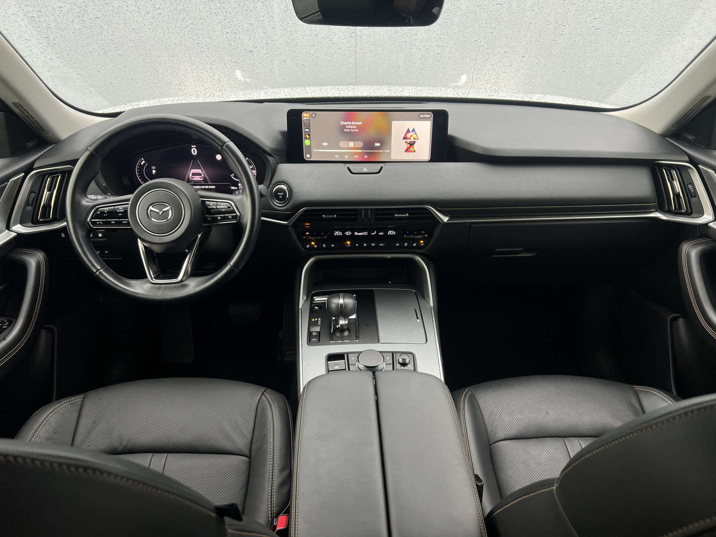 Mazda Mazda