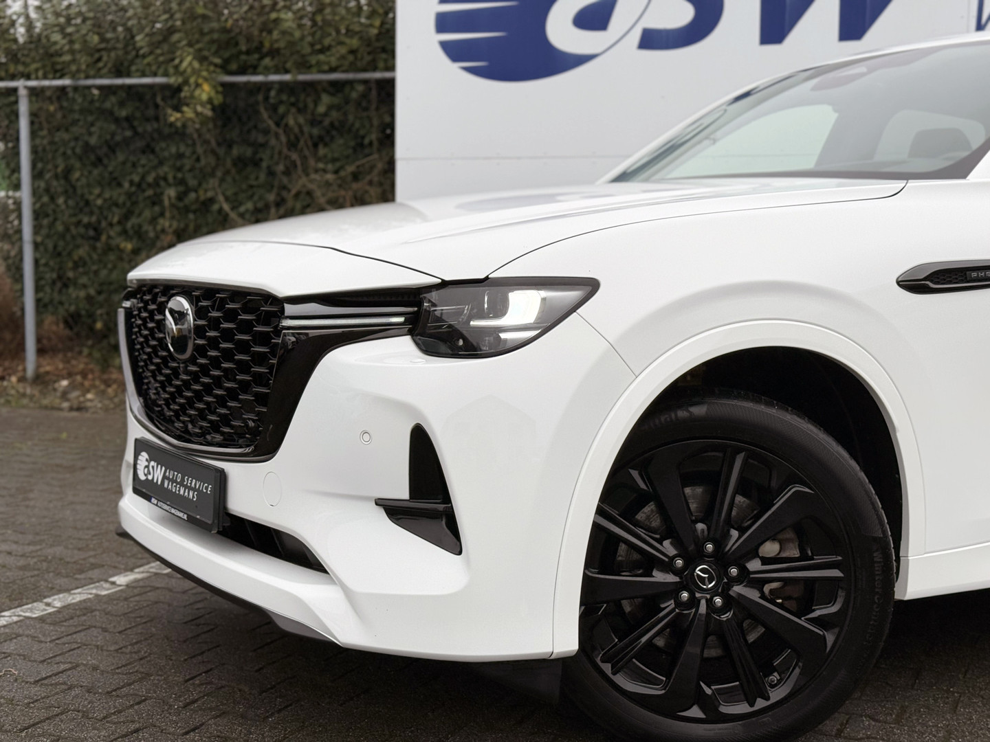 Mazda Mazda