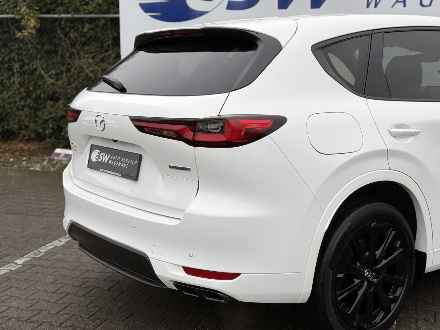 Mazda Mazda