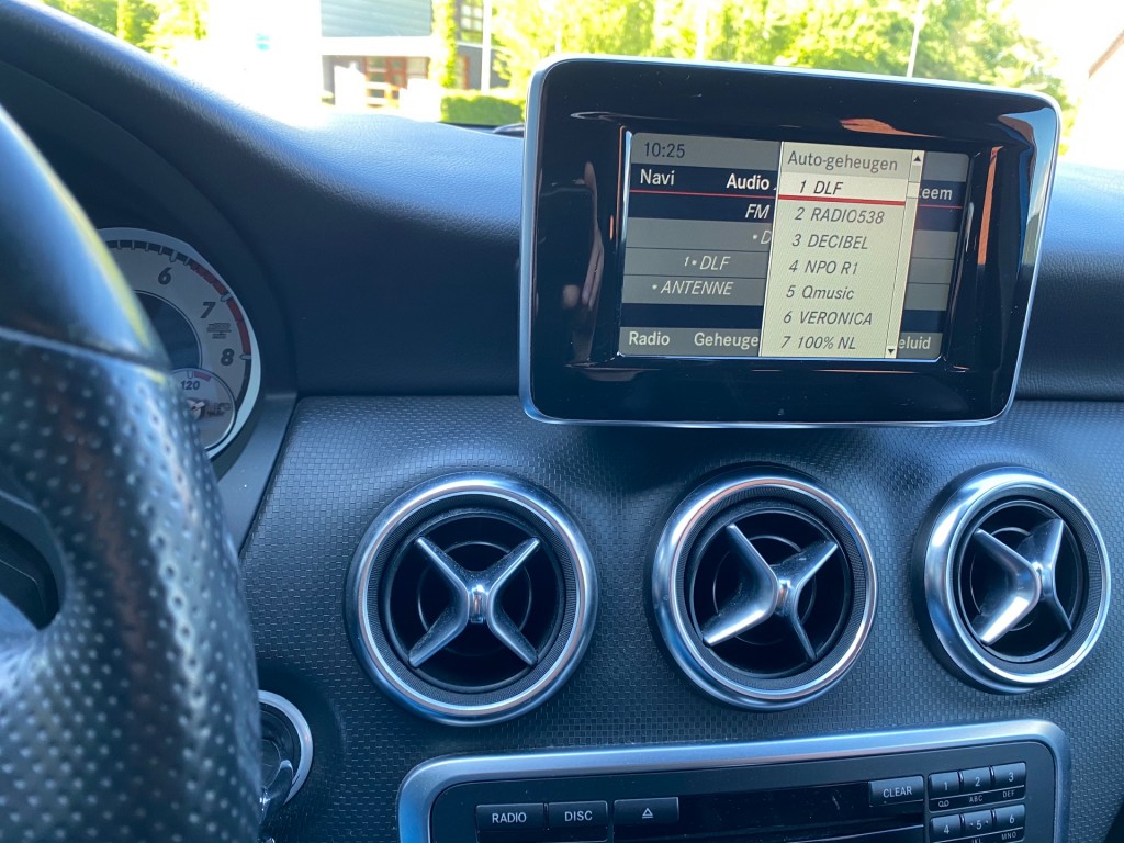 Mercedes-Benz