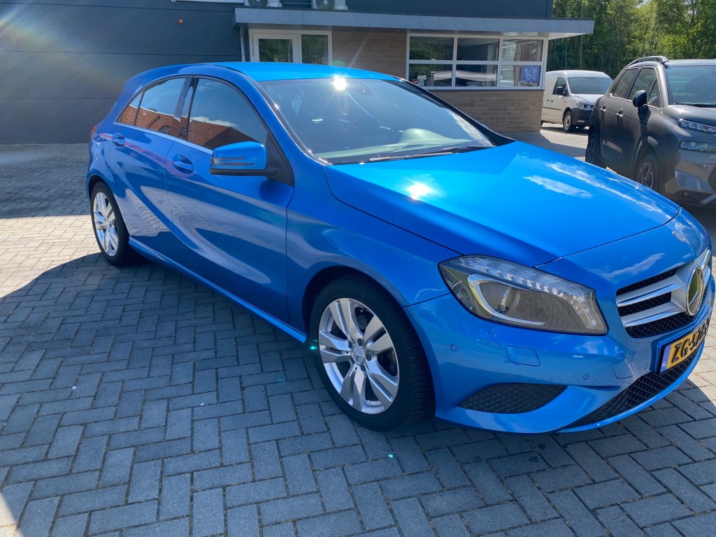 Mercedes-Benz