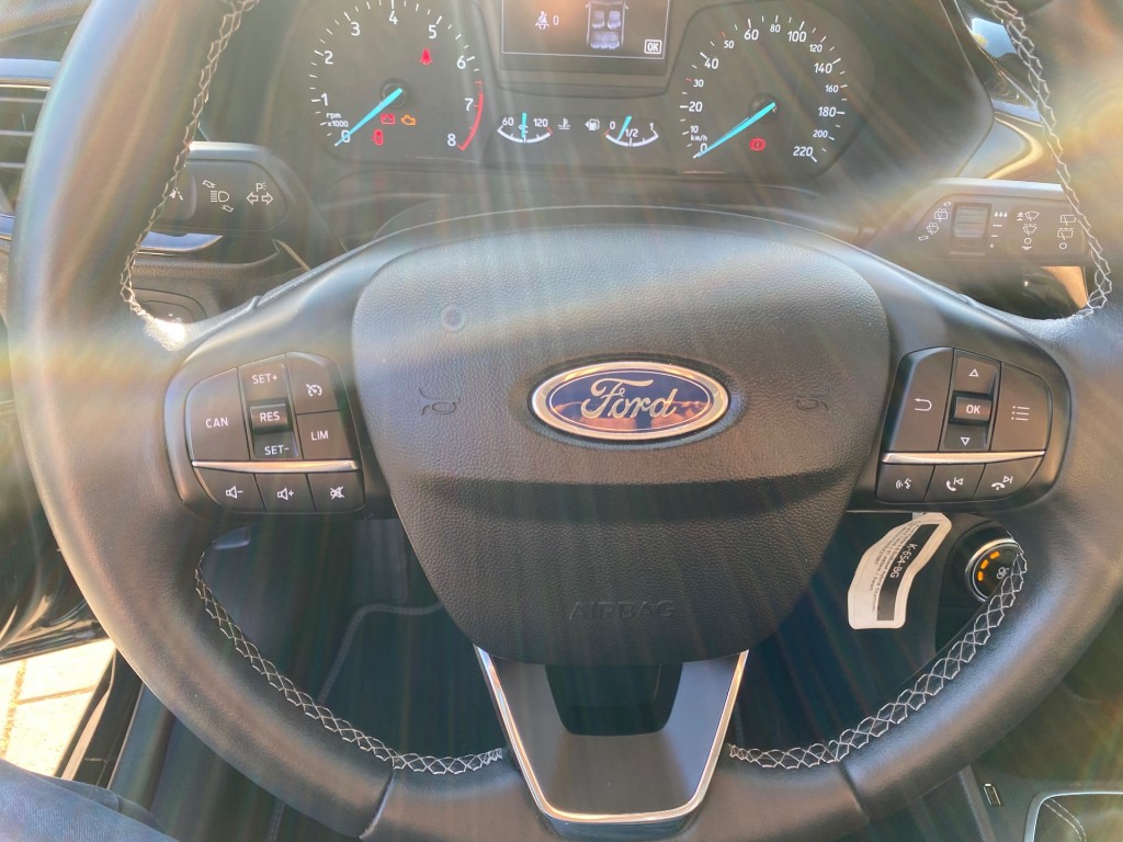 Ford Ford