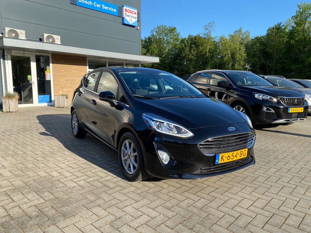 Ford Ford